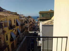 millennium holiday, Castellammare Del Golfo